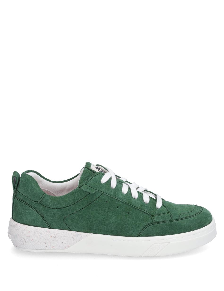 Sneaker Wilma 03, tanne