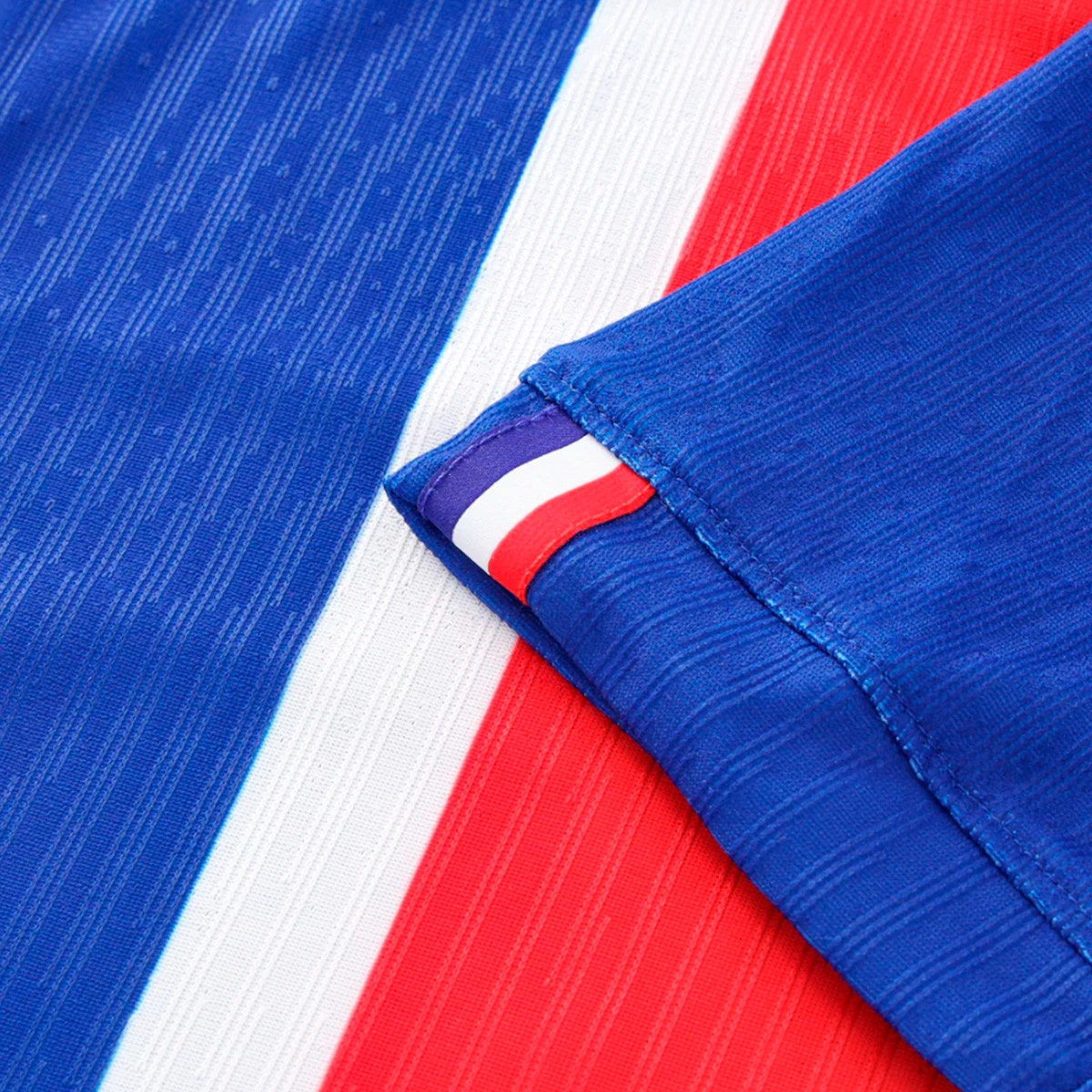 Camisola Nike Authentic PSG Primeiro equipamento 2026-2027