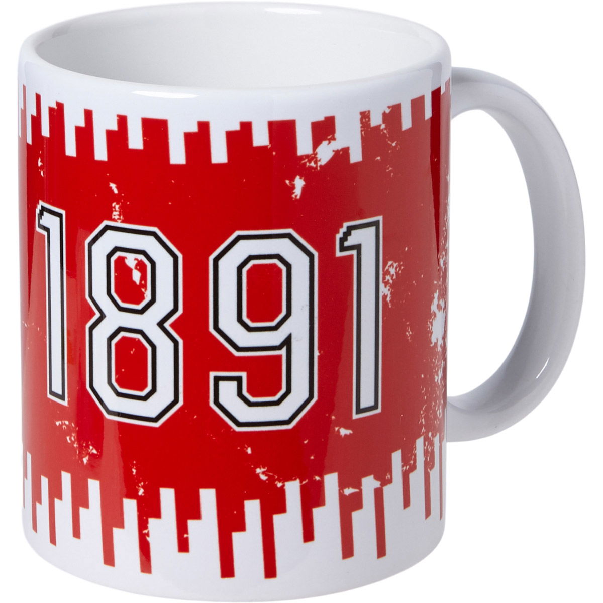 Vejle Boldklub 1891 Krus