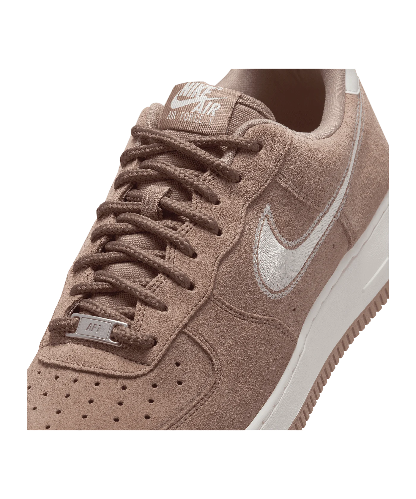 Nike Air Force 1 '07 LV8 Sneaker Braun F200