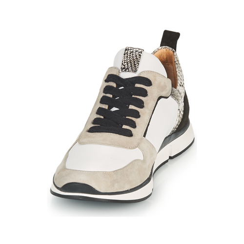 Adige - VANILLE V5 PYTHON ICE - Blanc