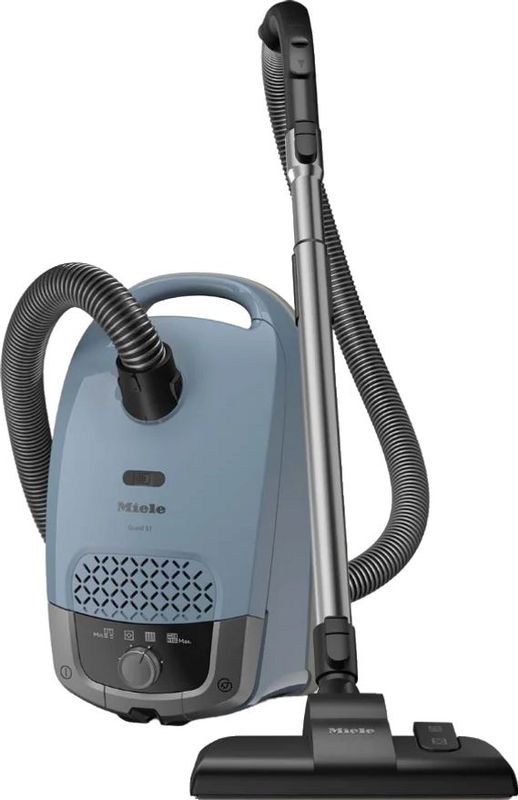 Miele Guard S1 Flex Cilinderstofzuiger 3,5 l Droog 890 W