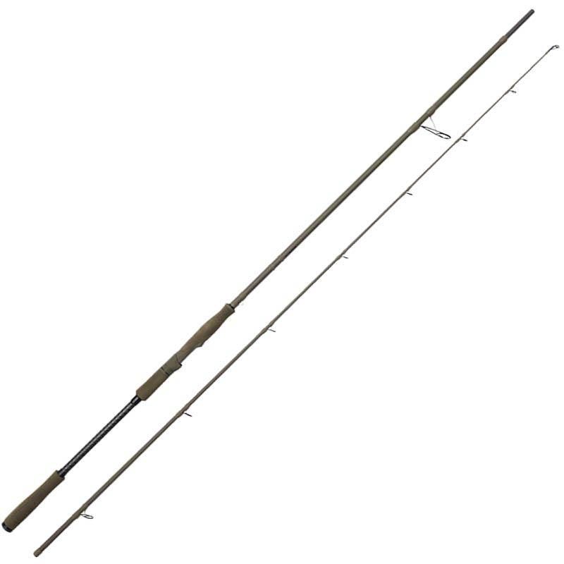 Canne Spinning Savage Gear Sg4 Fast Game Rods