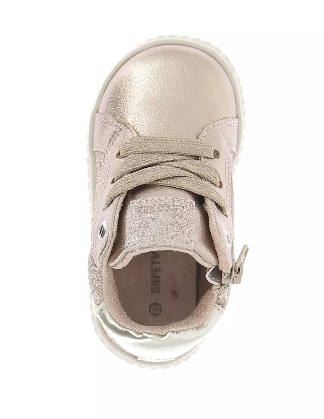 SAFETY JOGGER 596941 - Baskets COPPERPLATINA