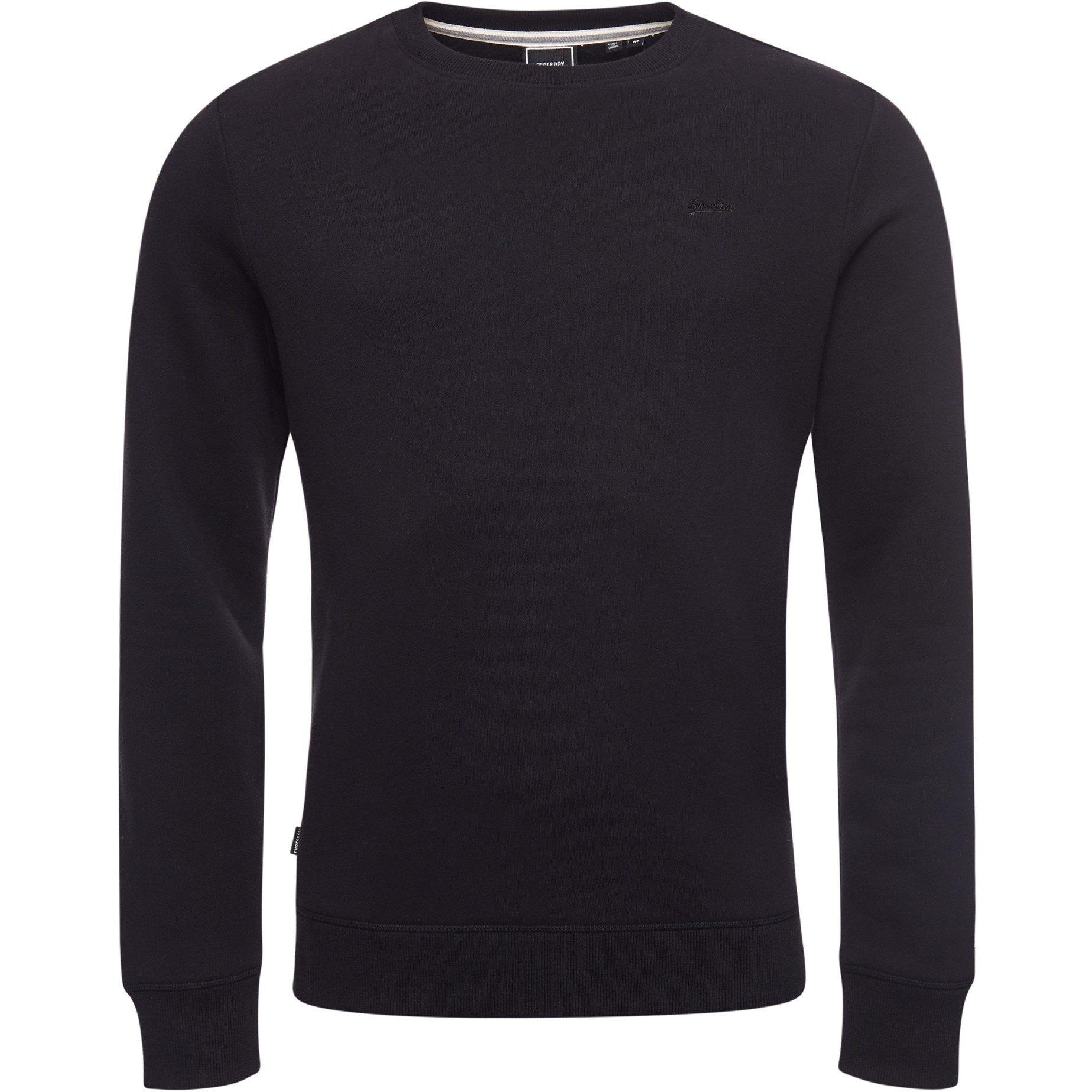 Superdry Basic Crew Neck Sweatshirt