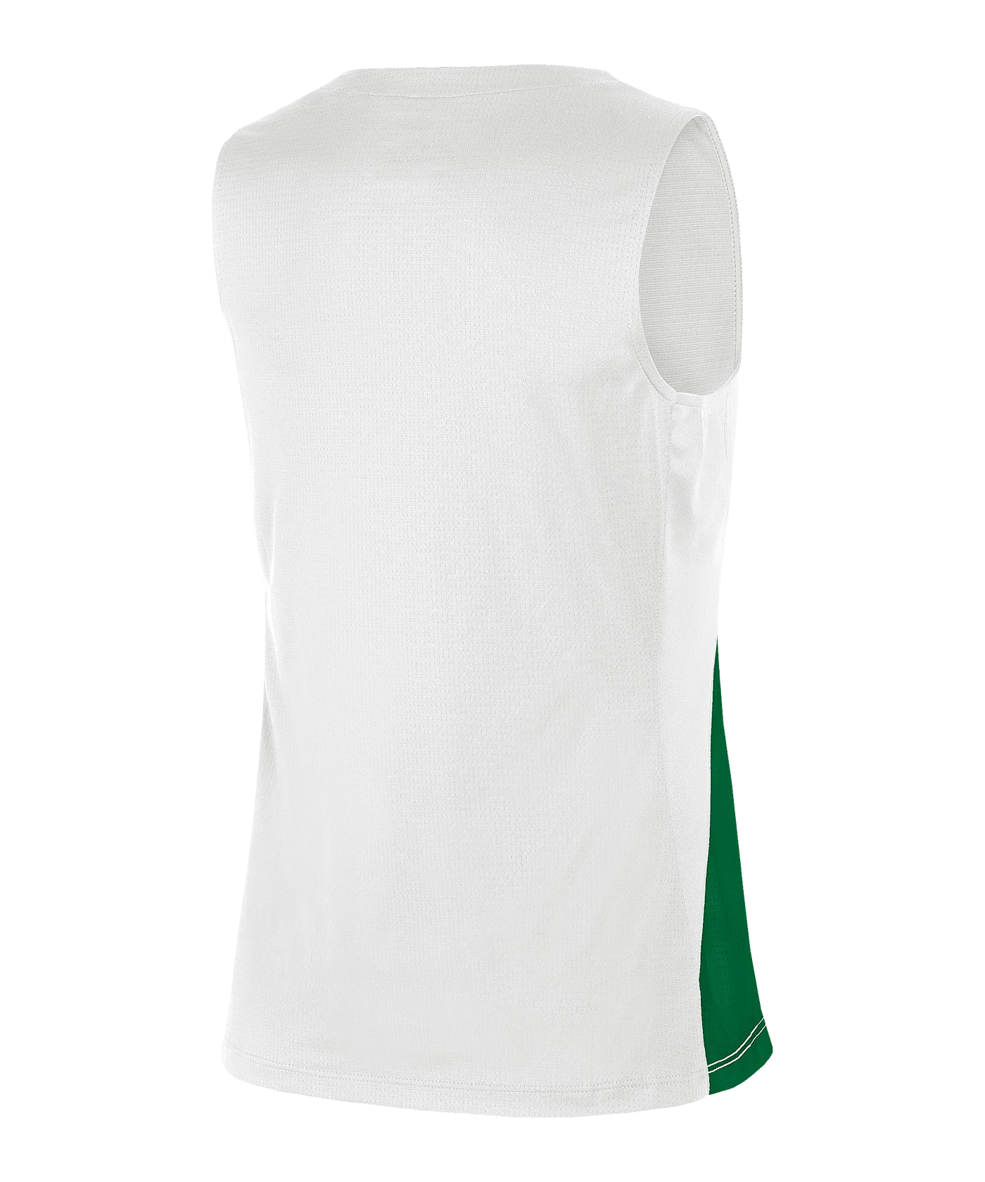 Nike Team Basketball Stock Trikot Damen Weiss F104