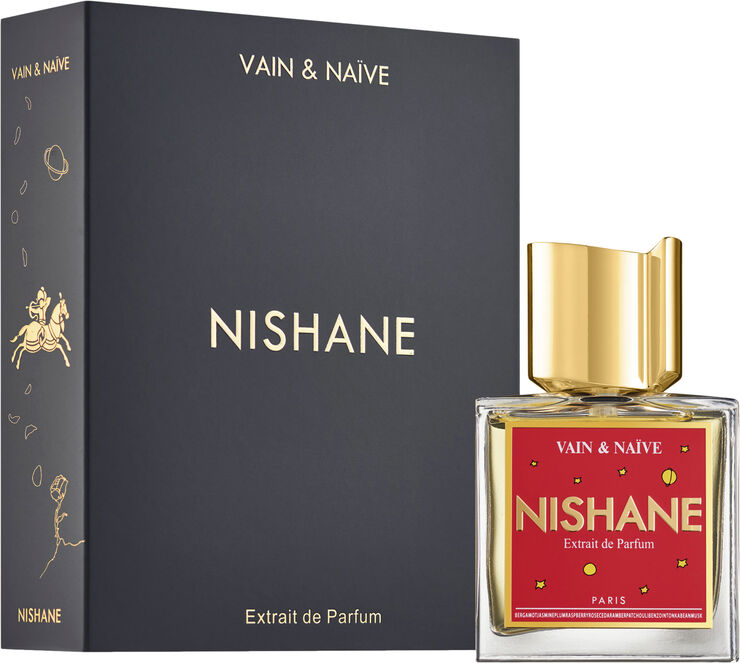NISHANE NISHANE VAIN & NAIVE 50 ML