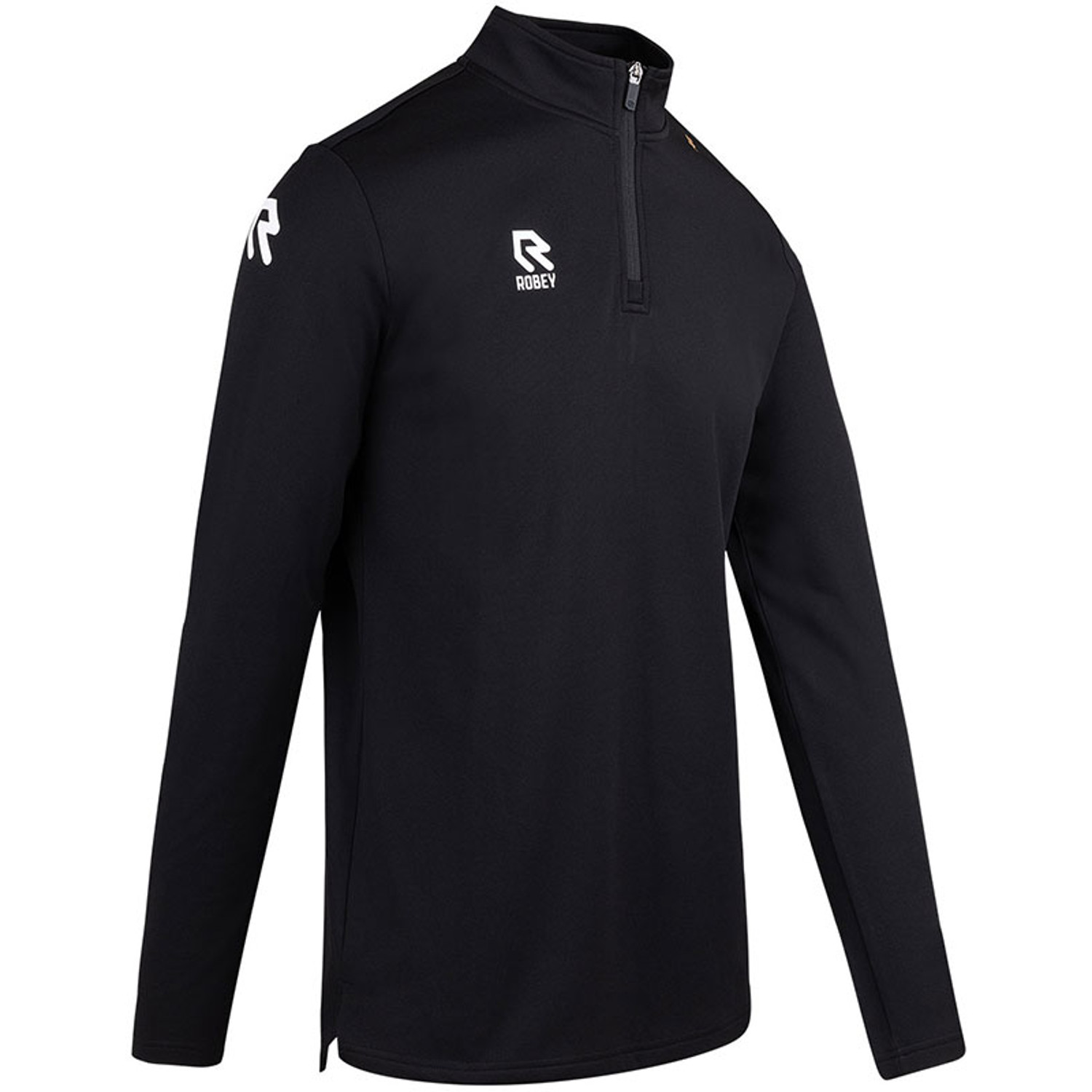 Robey Crossbar Half-Zip Top Kids