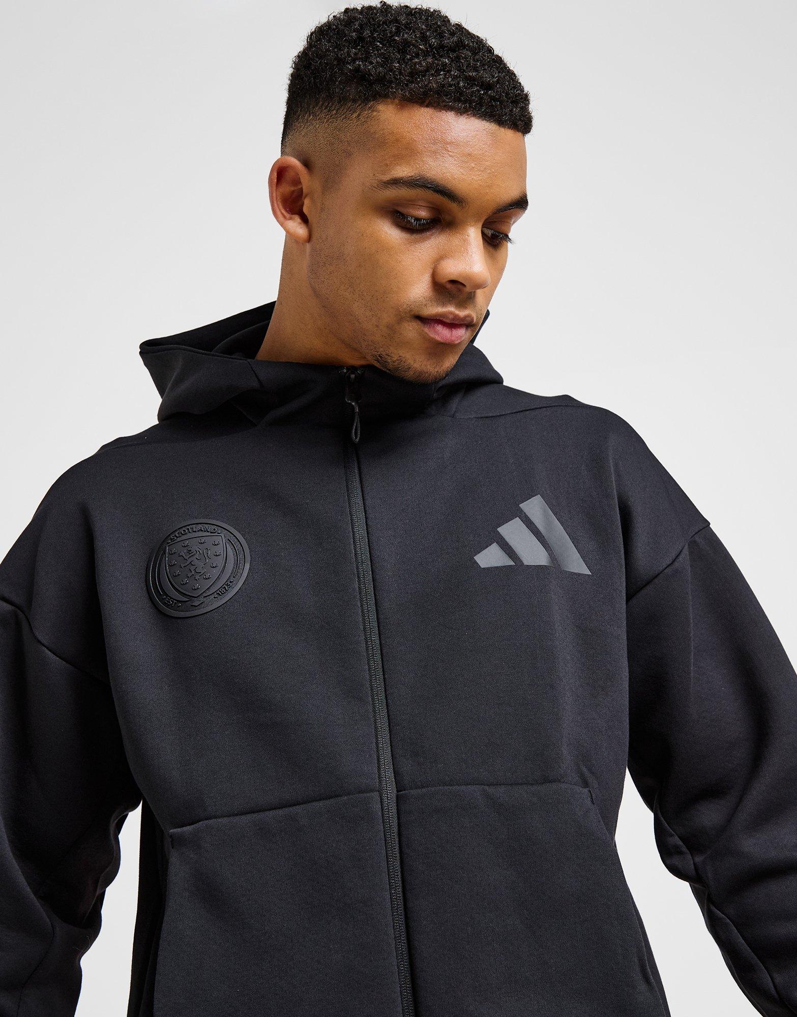 adidas Sweat à Capuche Ecosse Z.N.E Homme