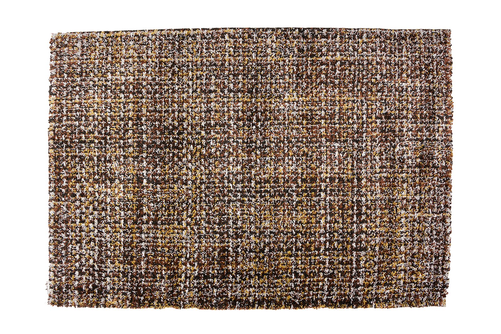 Madrid gulvteppe 160x230 Flerfarget flosset 160x230