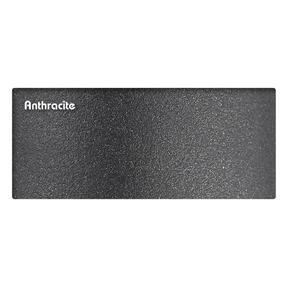 Platinum Riva parasol 3 m. antraciet