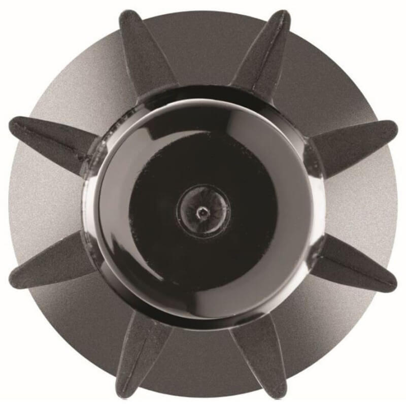 Brosse soufflante Airbross