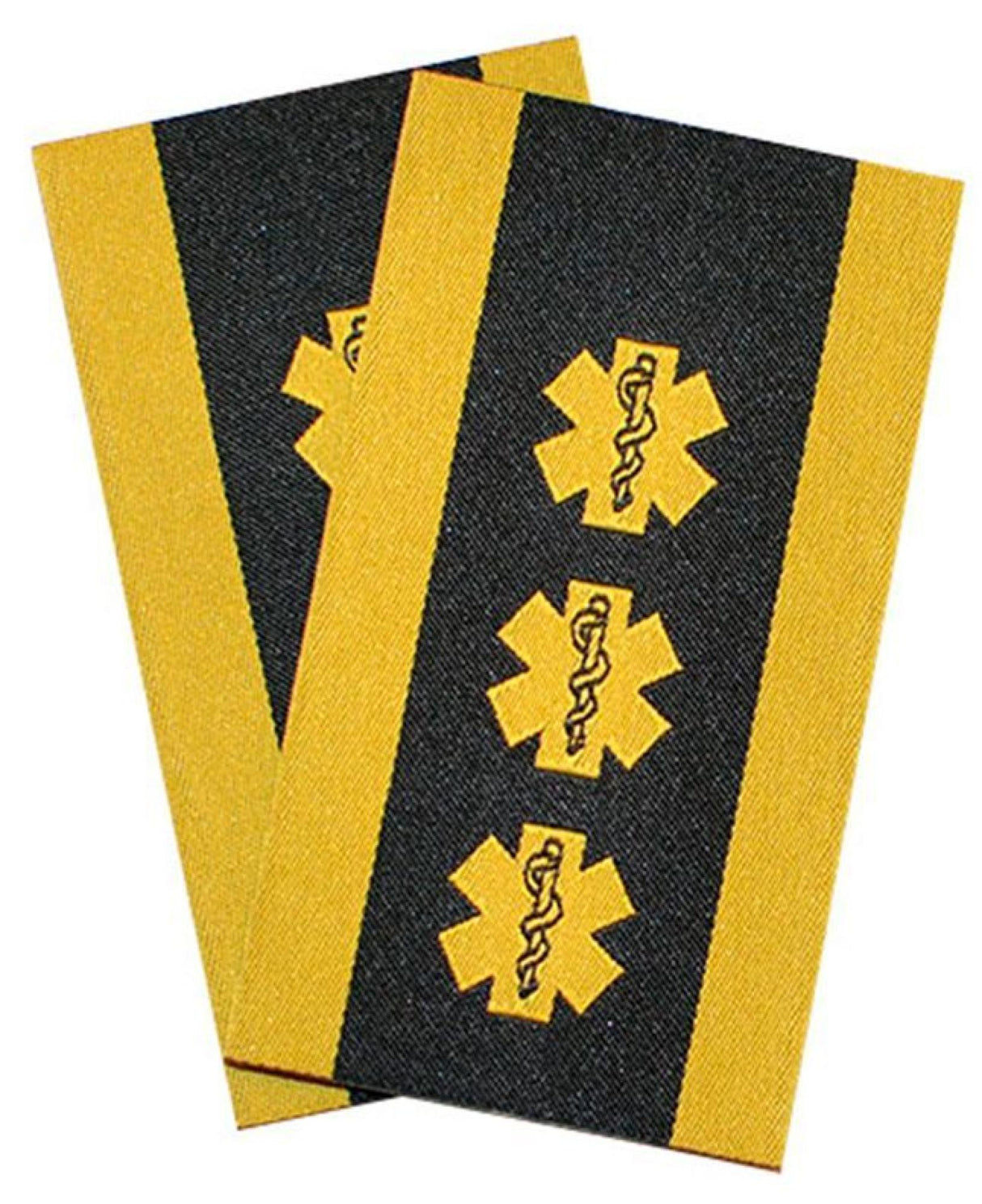 Uniform<br>Ambulanse - Regionsleder