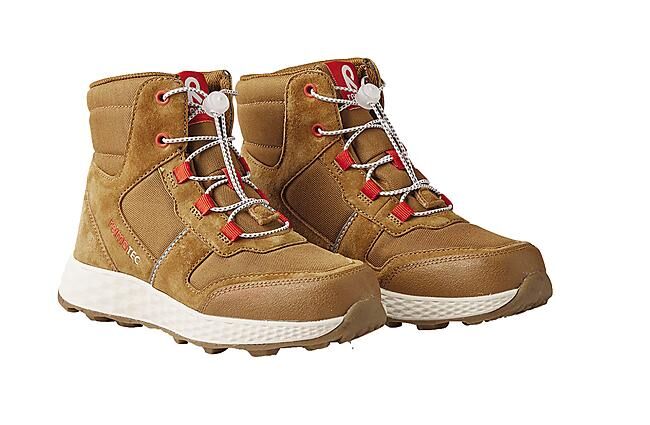 REIMA - CHAUSSURES DE MULTIACTIVITE EHTII LEATHER MID