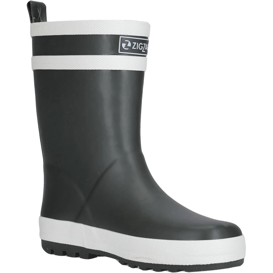 ZigZag Gummistiefel 3052 Forest Night