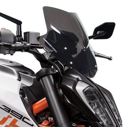 Saute vent Barracuda AEROSPORT - Gris