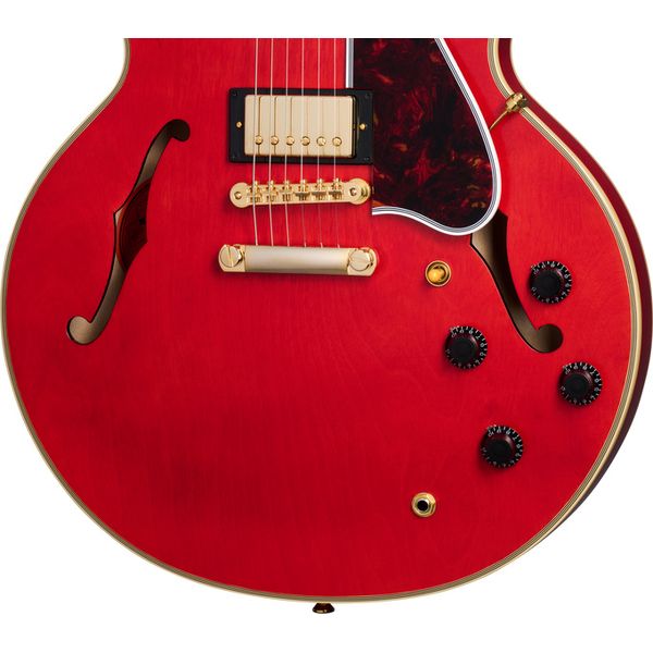 Epiphone 1959 ES-355 Cherry Red VOS