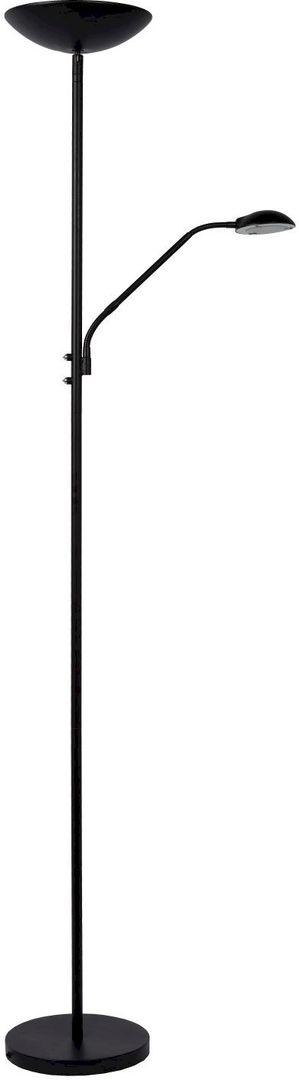 Lucide   Zenith Vloerlamp