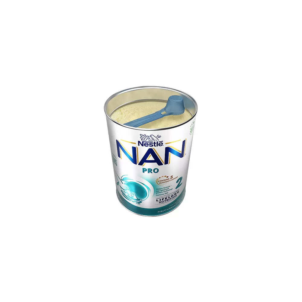 NAN Pro 2 - 800 g.