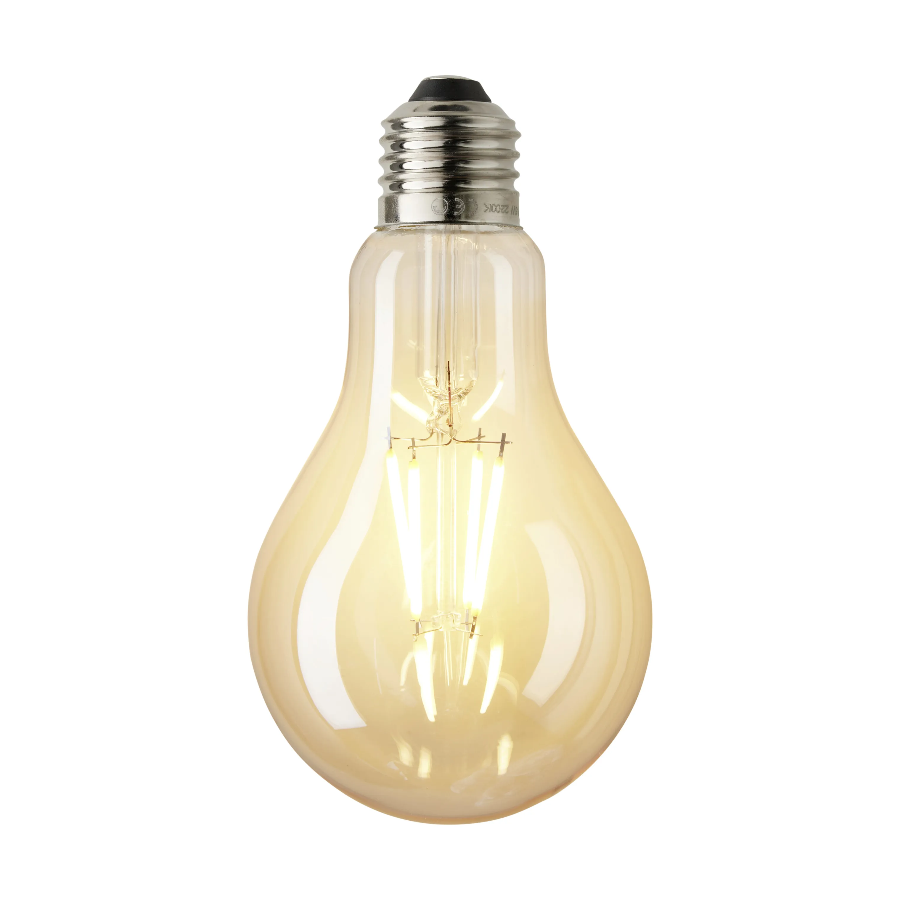 Halo Design Deko LED Lyspære