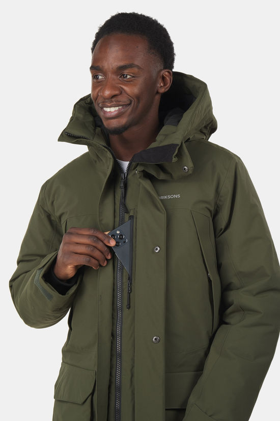 Didriksons Didriksons Marek Parka