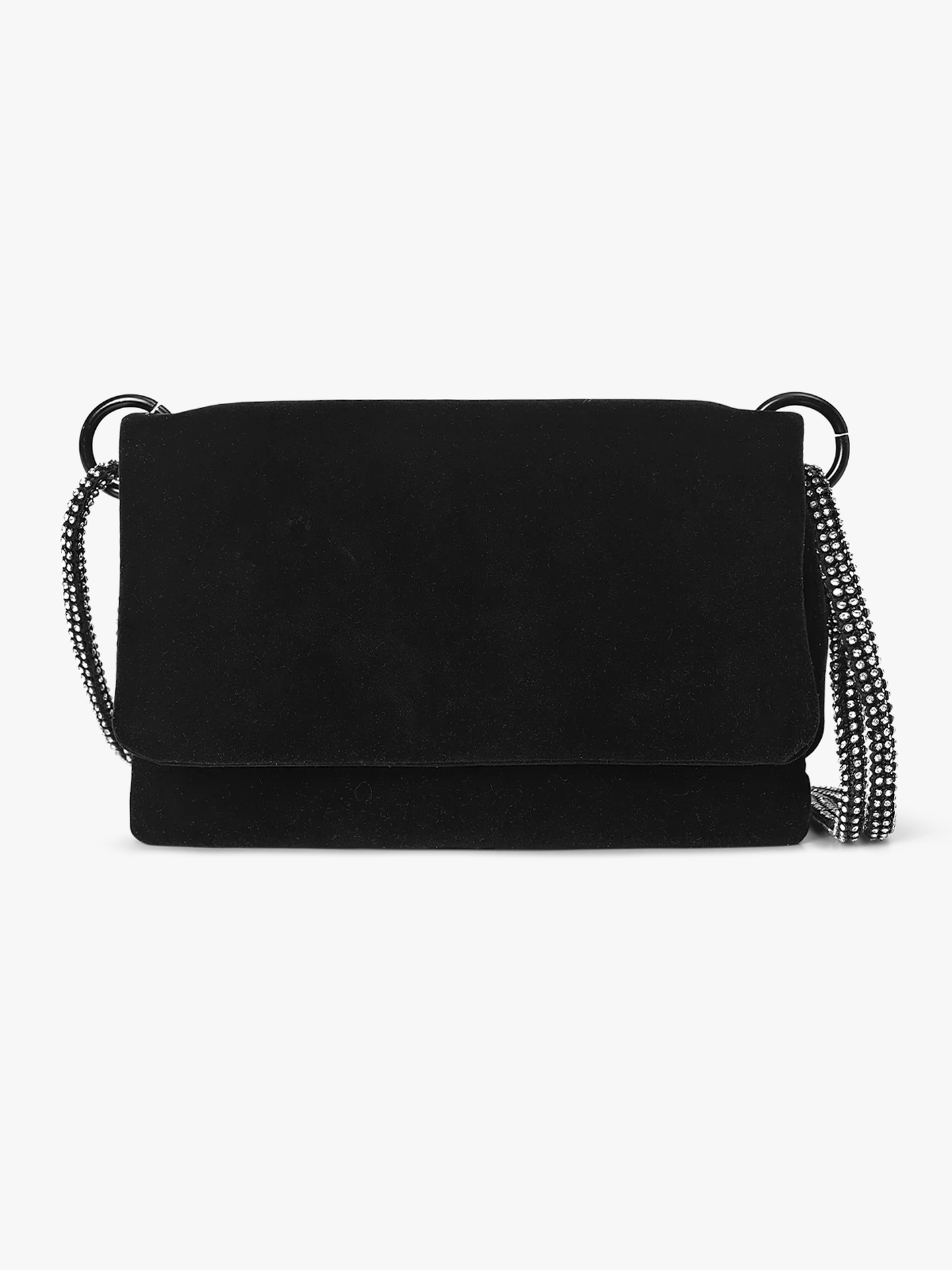 Day Glitter Night Shoulder