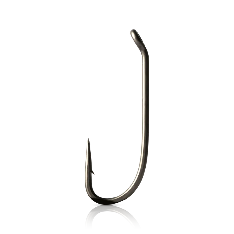 Mustad Heritage S82 Nymph 25pk