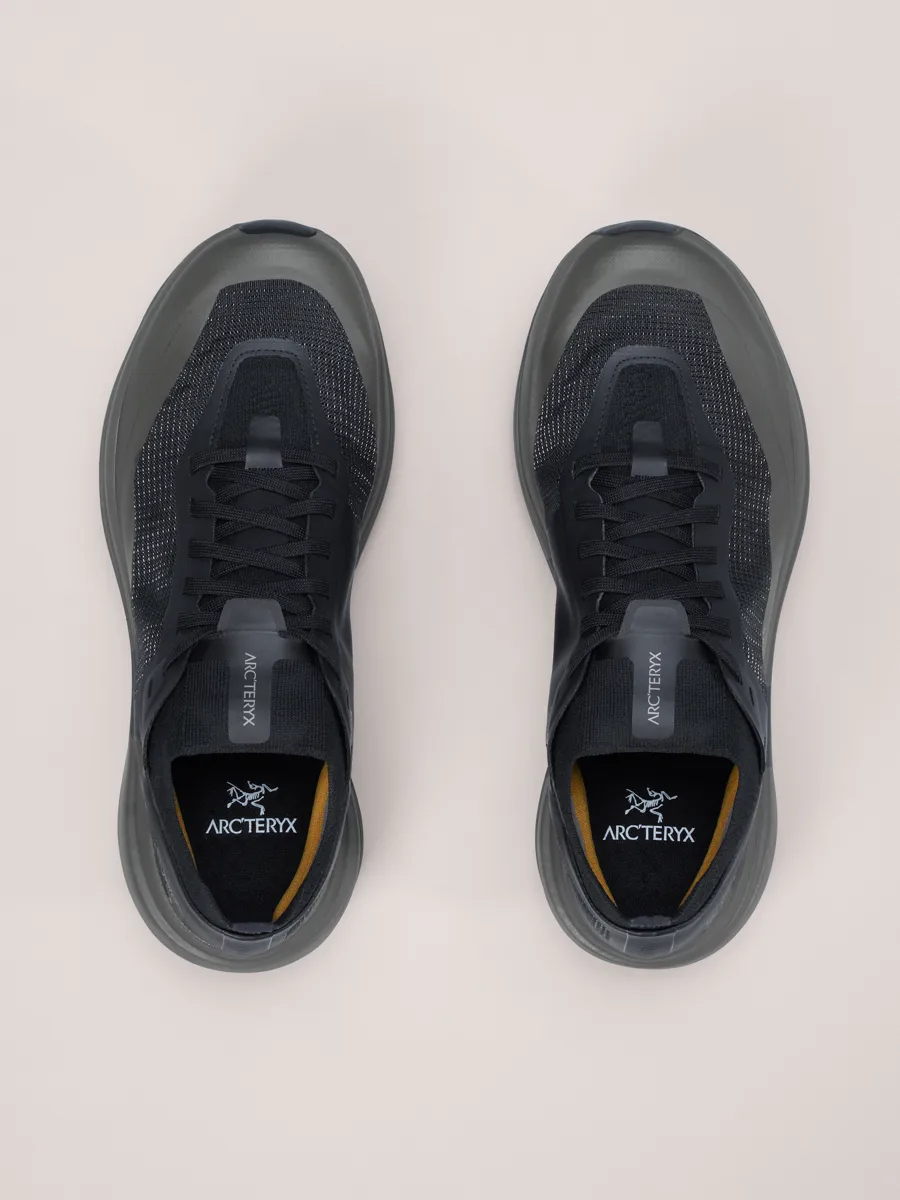 Arc'teryx Sylan W Black/Shark