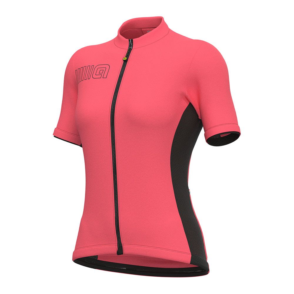 Ale COLOR BLOCK - Maillot Femme blusher pink