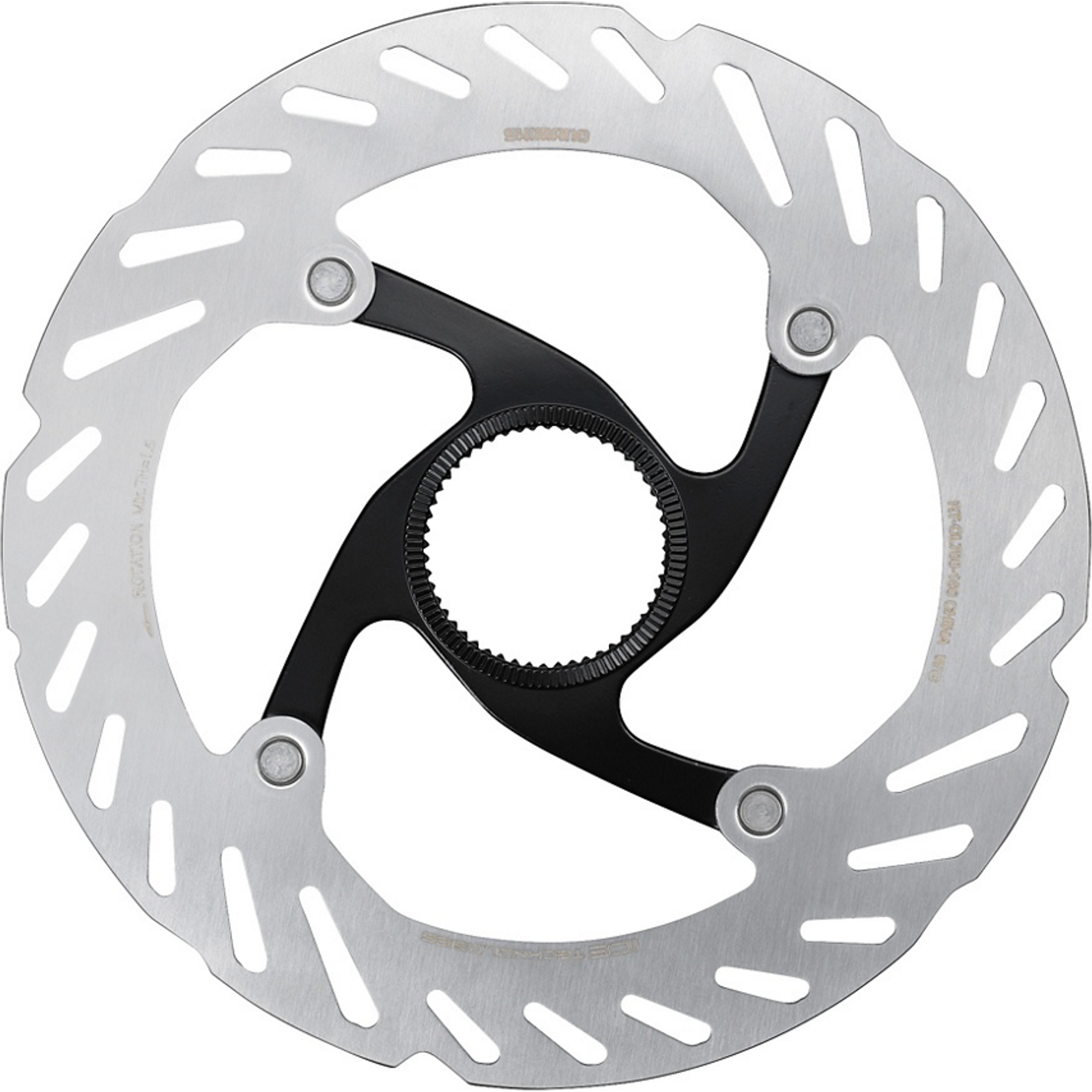 Shimano RT-CL700 Interne Sluitring Remschijf