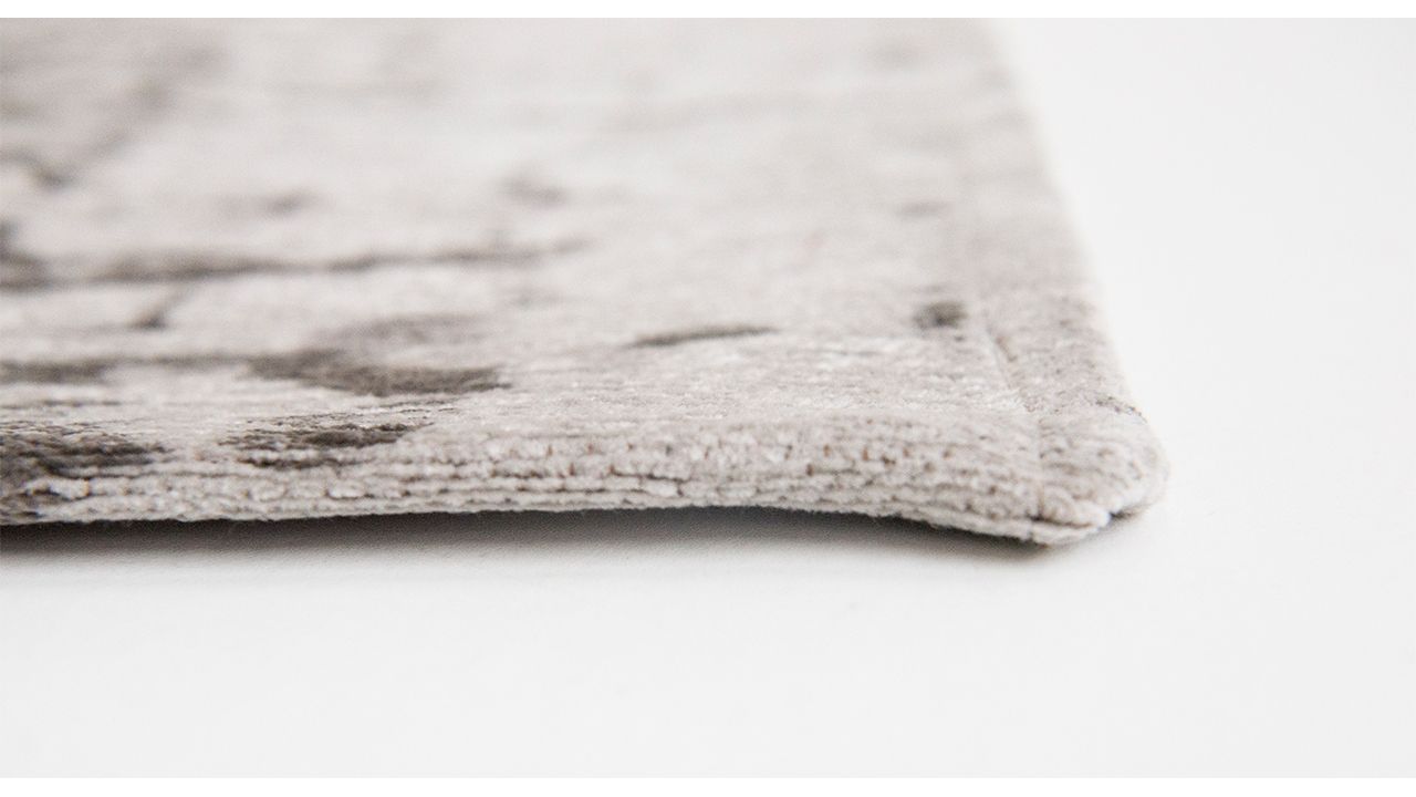 Vloerkleed Concrete Jungle 8785 Mad Men Griff  | Louis de Poortere