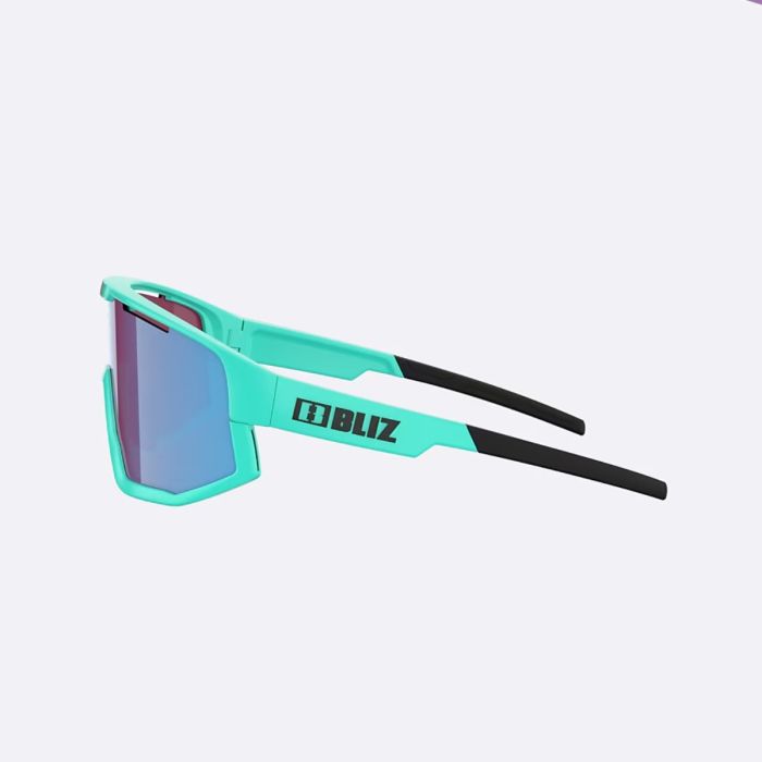 Bliz Unisex Solbriller Active Fusion Grøn
