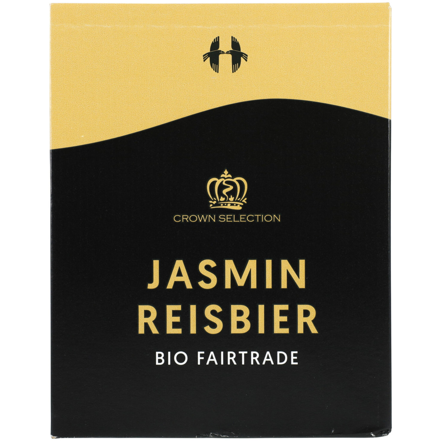 Jasmin Bio Reisbier 6x33cl -198cl