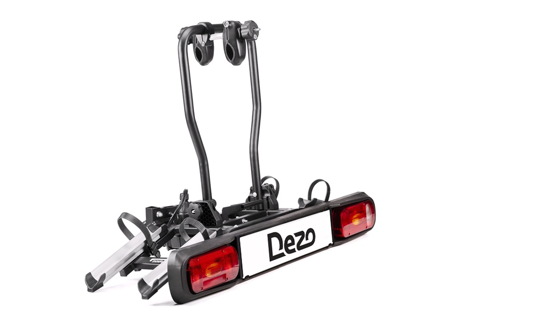 Cykelholder DEZO Touring 2 cykler