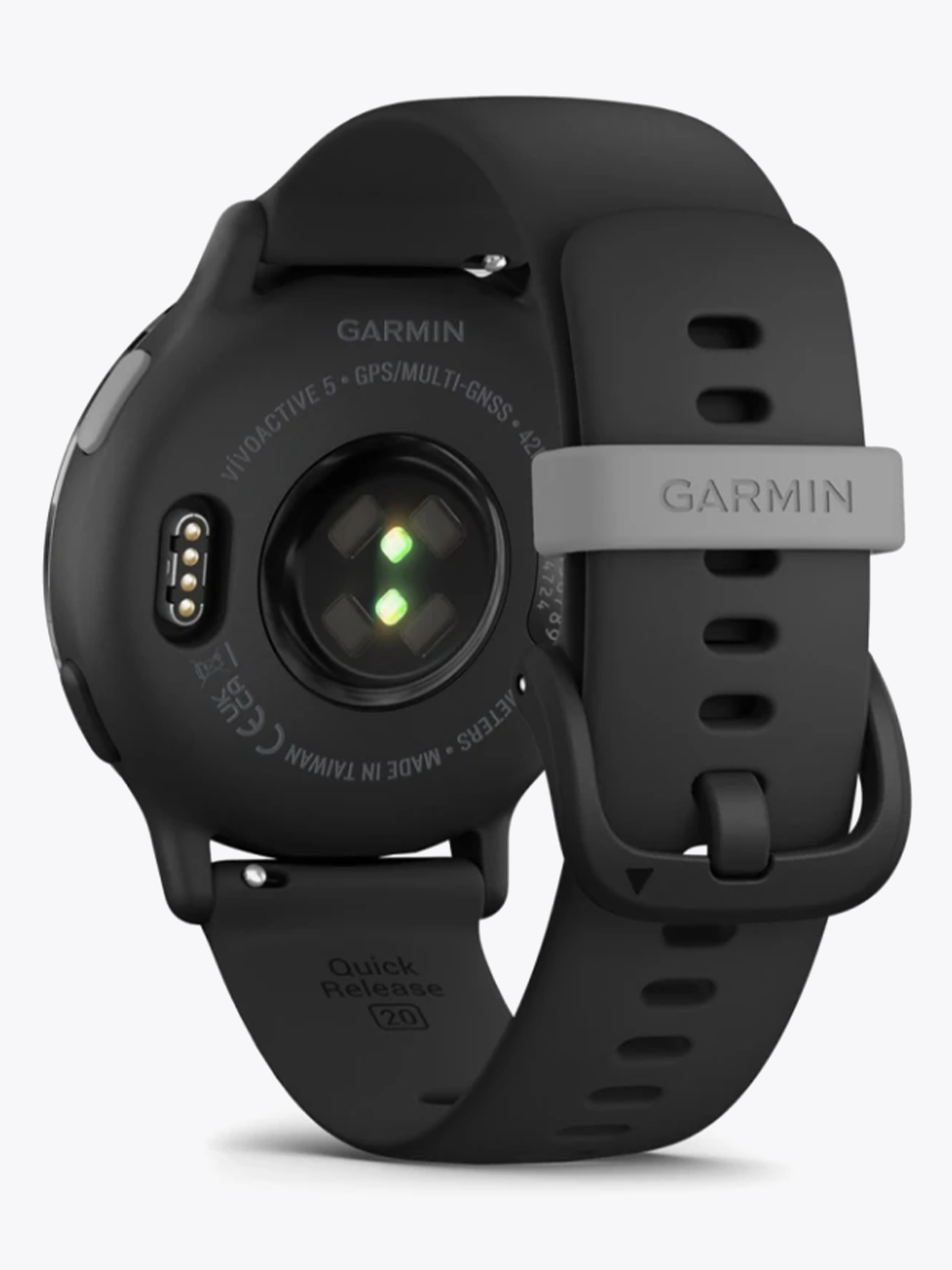 Vivoactive 5