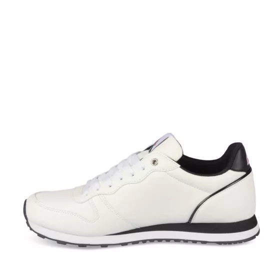 Baskets BLANC ELLESSE