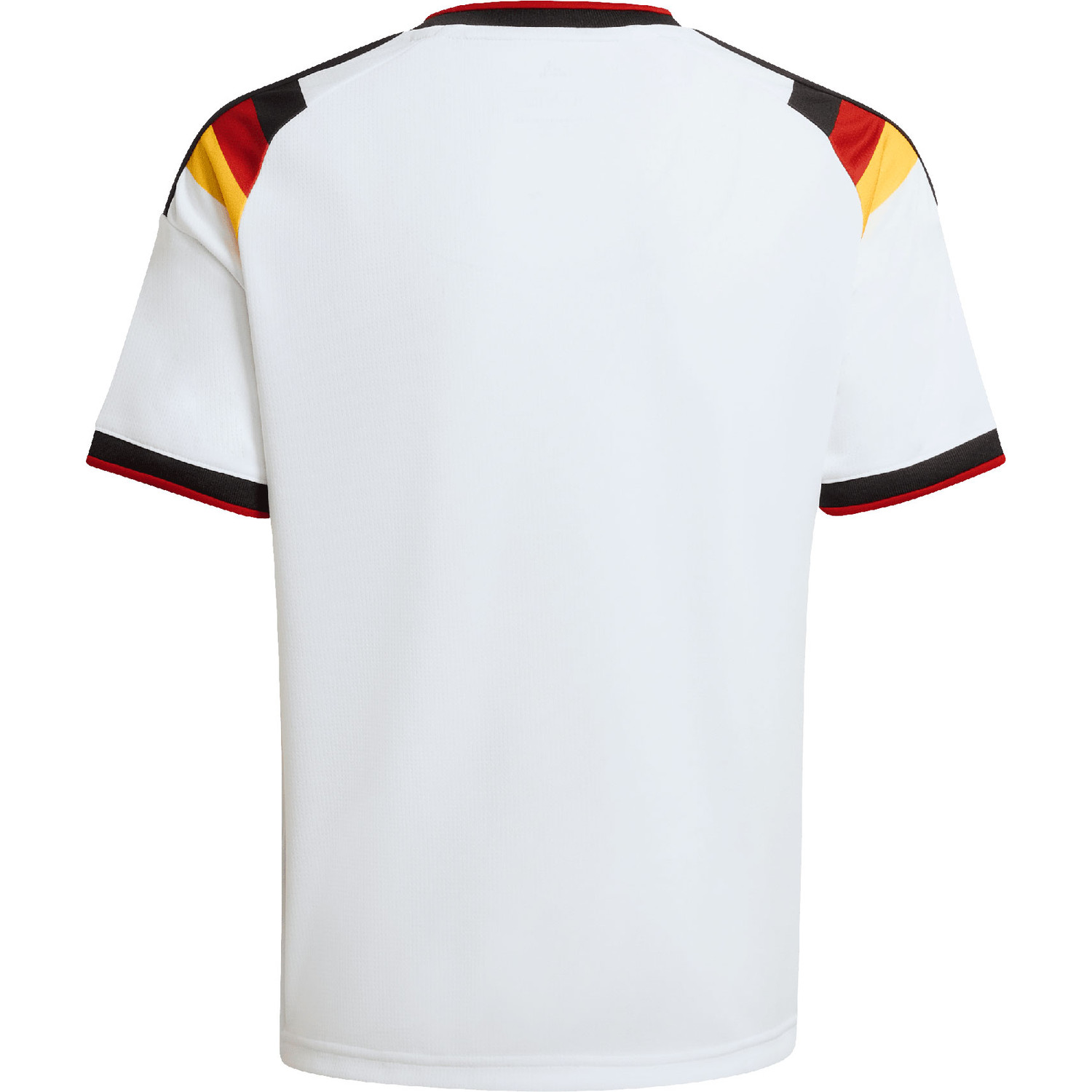 adidas Duitsland Thuis Shirt Kids WK 2026