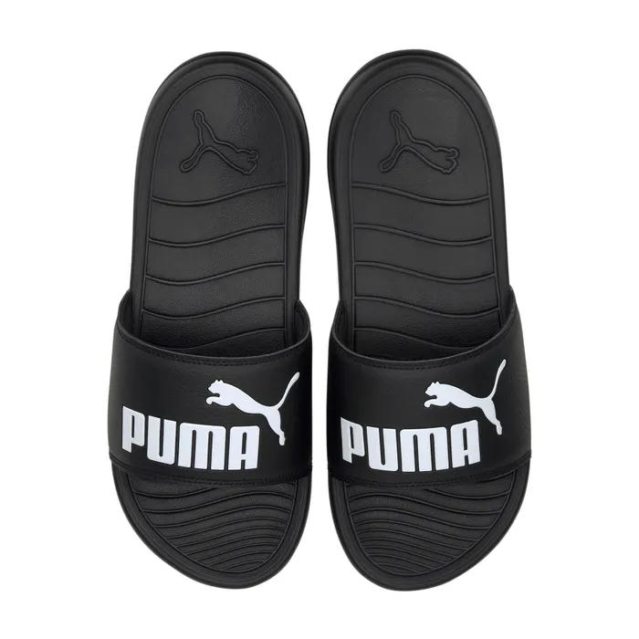 Puma Popcat Badslippers Senior