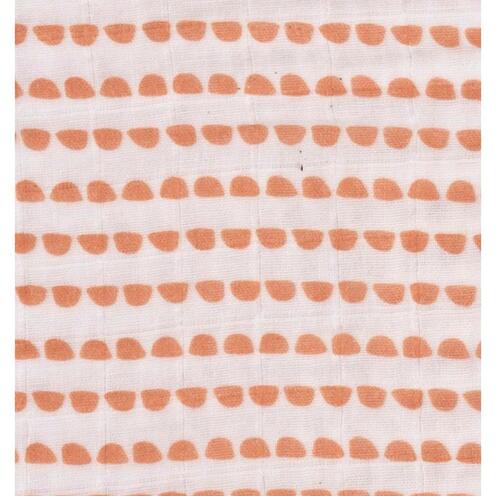 Boite de 3 Langes bio SUNLIGHT - SAUTHON Baby déco