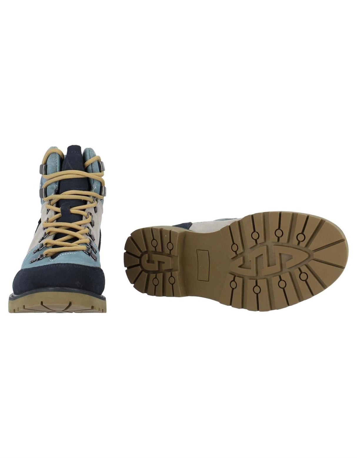 Twentyfour<br>Finse Frigg Leather Boot