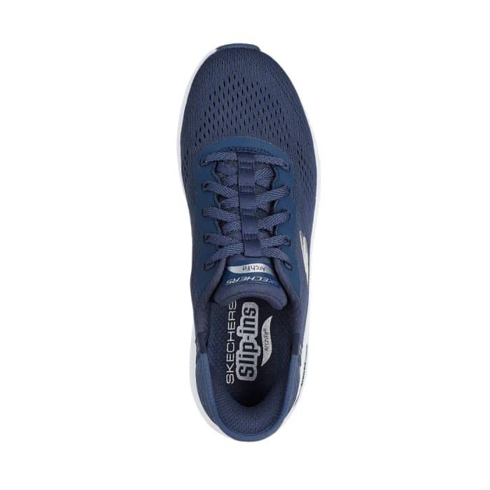 Skechers Slip-in Arch Fit 2.0 Easy Chic Sneakers Dame