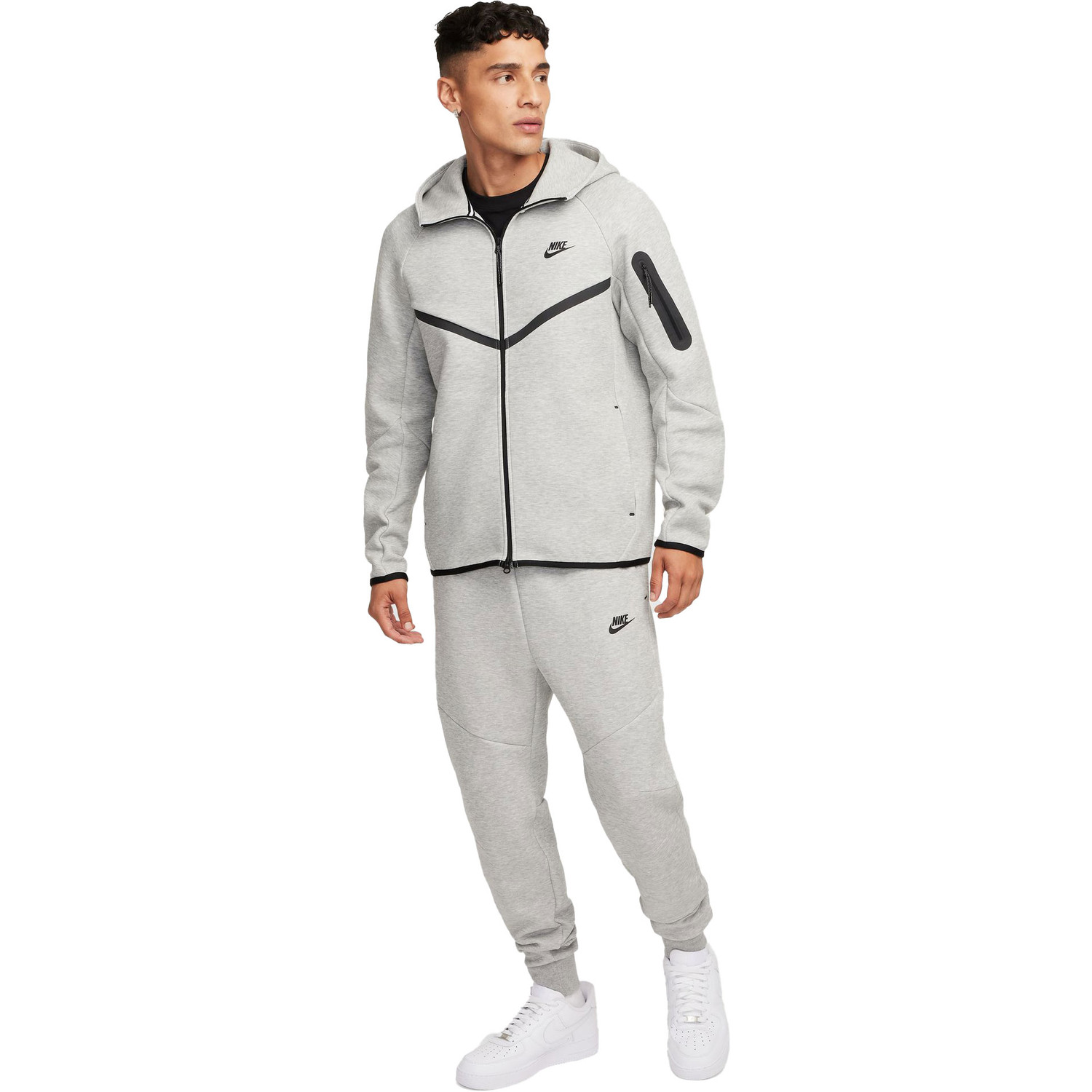 Nike Tech Fleece Trainingspak
