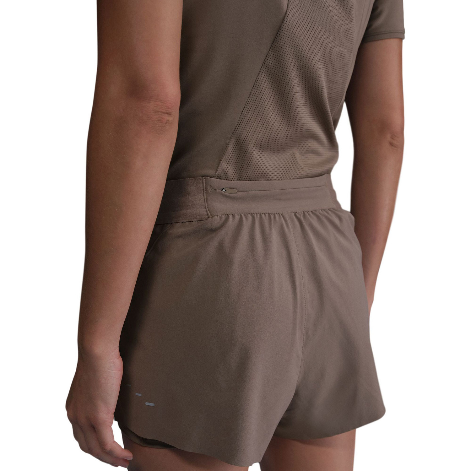 Nike Dri-FIT Swift 2in1 Short Dames