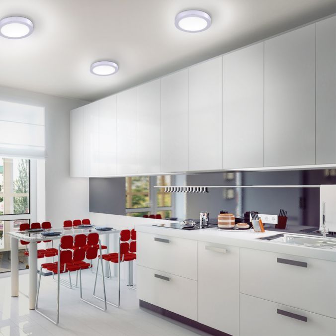 Led Einbauleuchte 000426019102