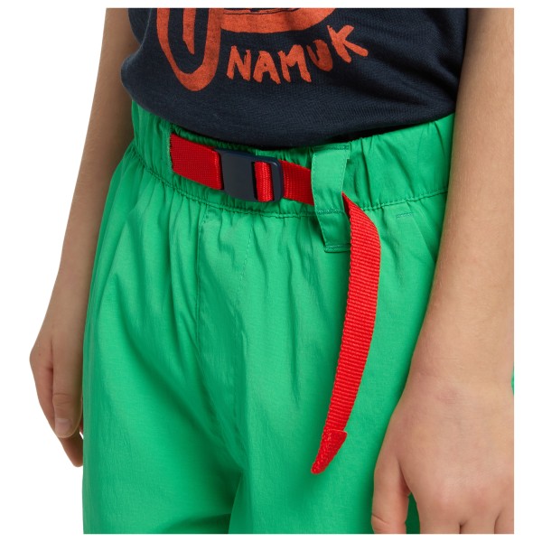 Namuk - Kid's Linn Everyday Outdoor Shorts - Short
