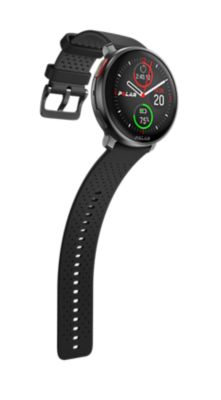 PolarPOLAR VANTAGE V3 BLK/BLK S-L - schwarz