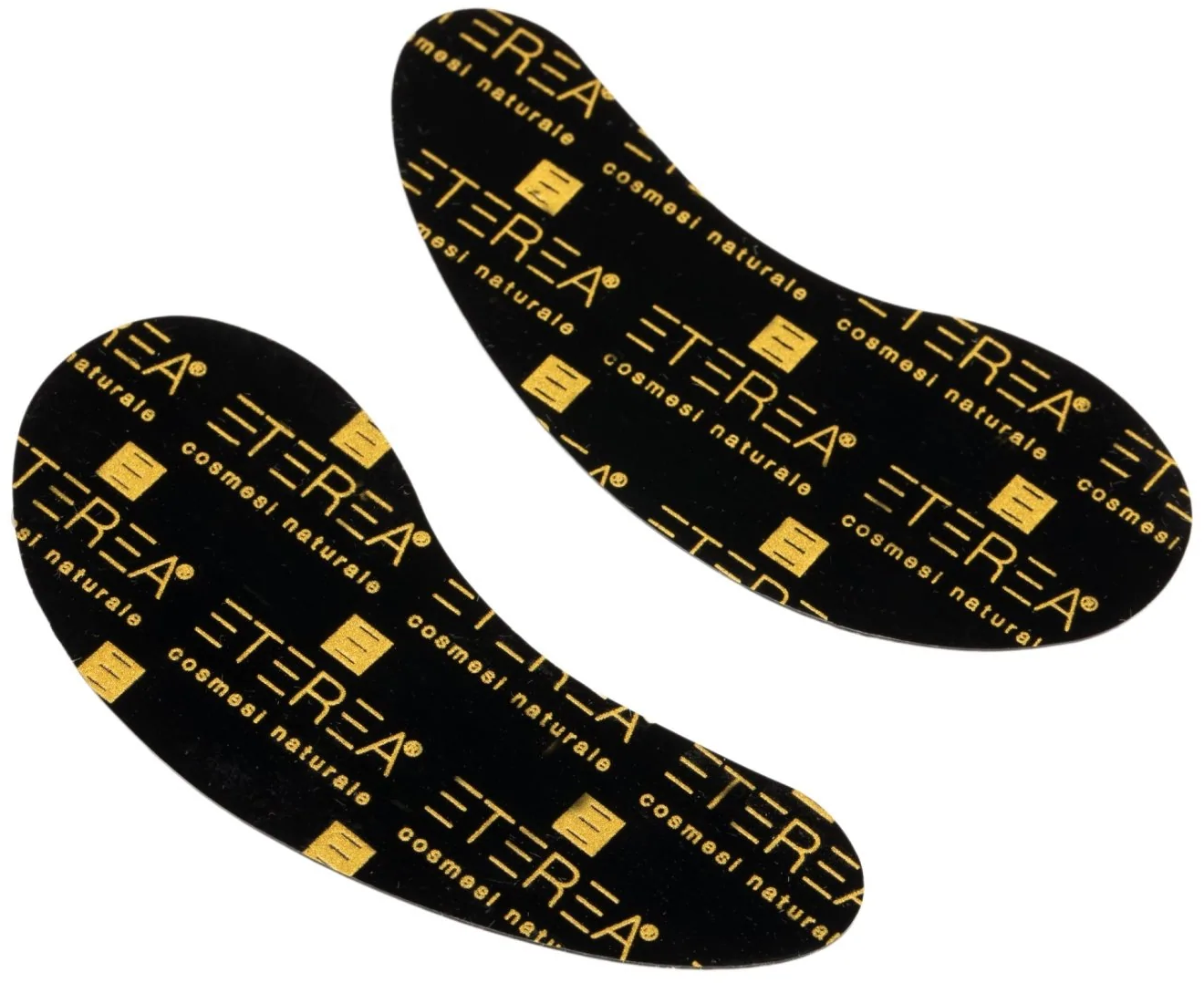 ETEREA Cosmesi Naturale  Precious Lift & Plump Gold Eye Mask Set