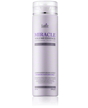 La'dor Hair Styling Miracle Volume Essence 250g