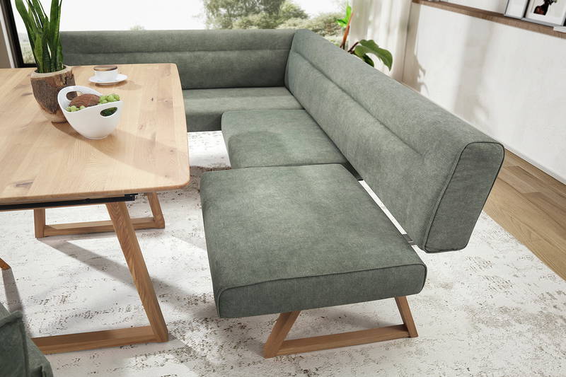 Moderano Eckbank LAURA