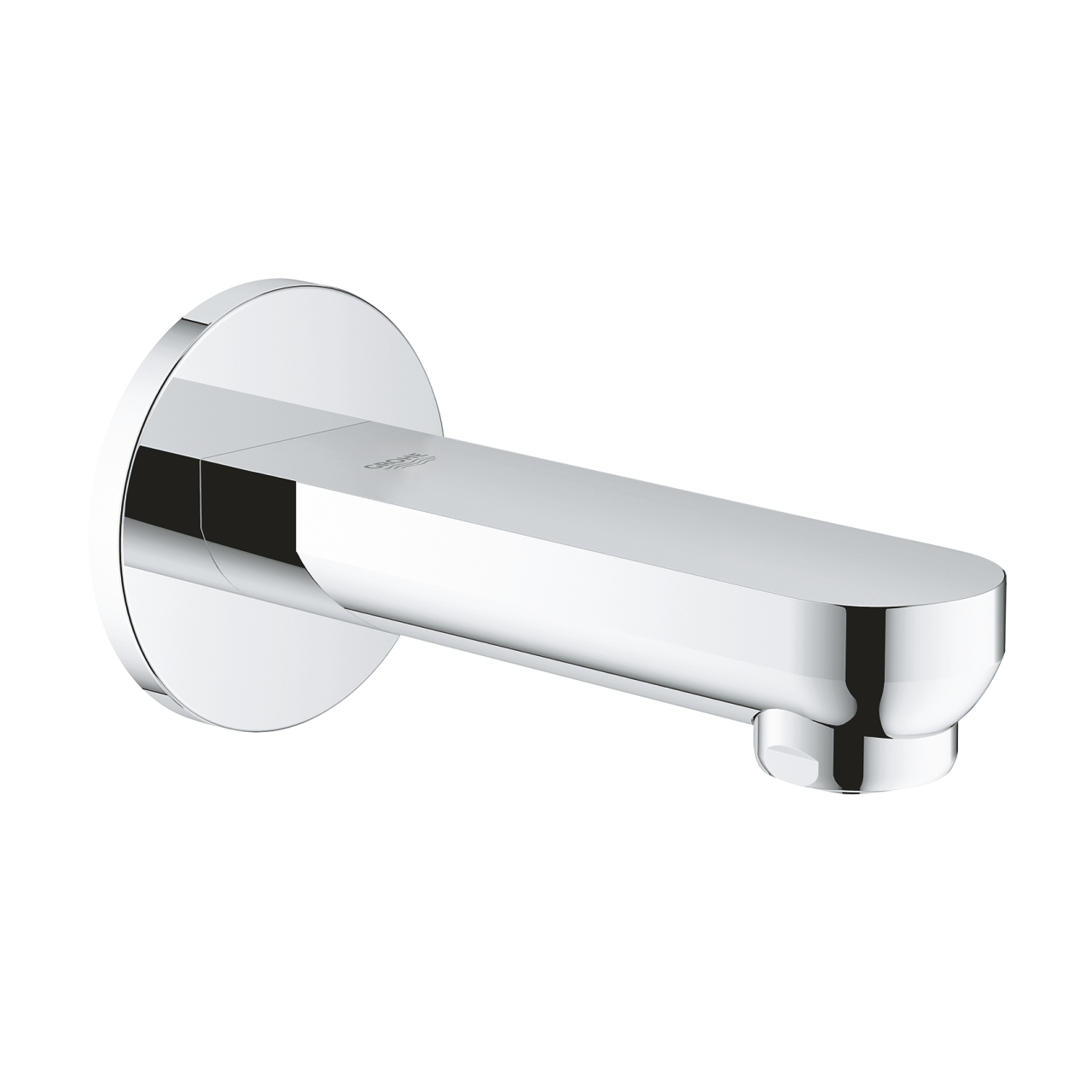 Grohe Eurosmart Cosmopolitan baduitloop 1/2